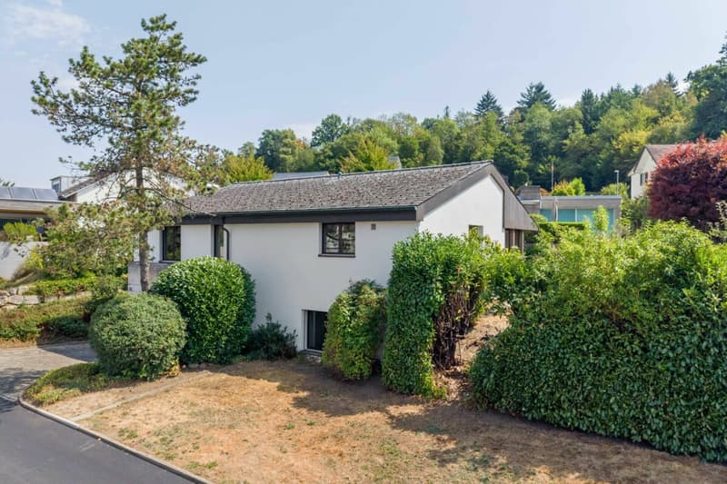 Freistehendes 6.5-Zimmer-Einfamilienhaus an privilegierter Wohnlage (20)