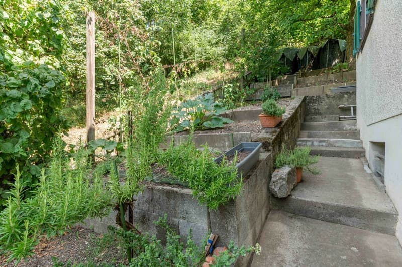 Charmantes 3.5-Zimmer-Einfamilienhaus mit idyllischen Garten (20)