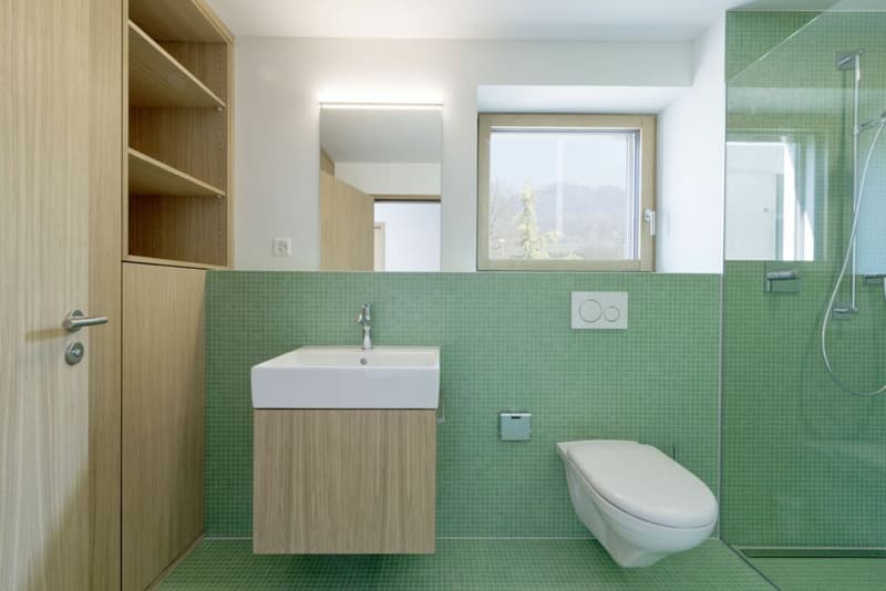 Architekturikone mit Pool- und Liftanlage in idyllischem Winzerdorf mit 237 m2 Wohnfläche (9)