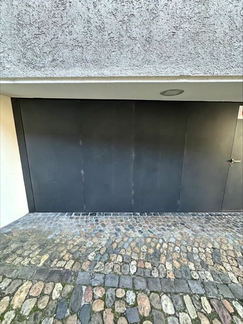 Garagenbox in der Brugger Altstadt zu vermieten (4)