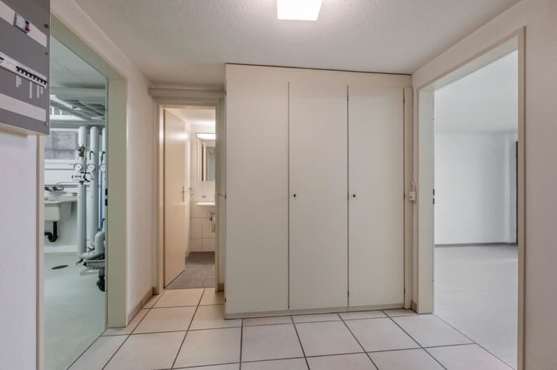 Grosszügiges 6.5-Zimmer-Reihenhaus im Herzen von Wettingen (14)