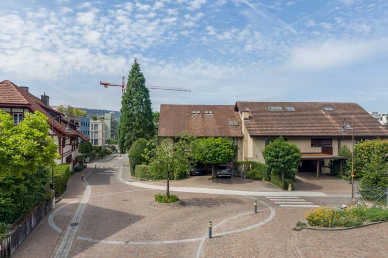 Grosszügiges 6.5-Zimmer-Reihenhaus im Herzen von Wettingen (20)