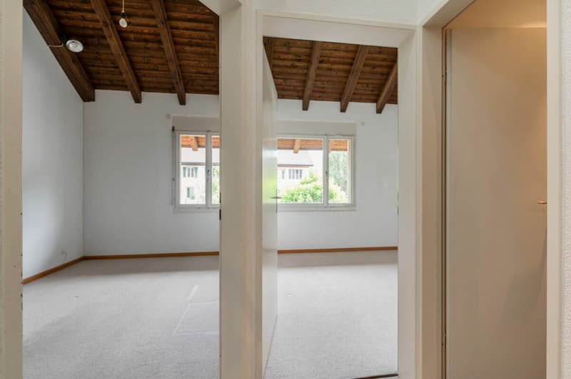 Grosszügiges 6.5-Zimmer-Reihenhaus im Herzen von Wettingen (10)