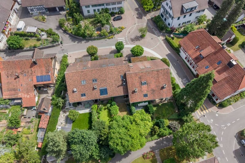 Grosszügiges 6.5-Zimmer-Reihenhaus im Herzen von Wettingen (21)