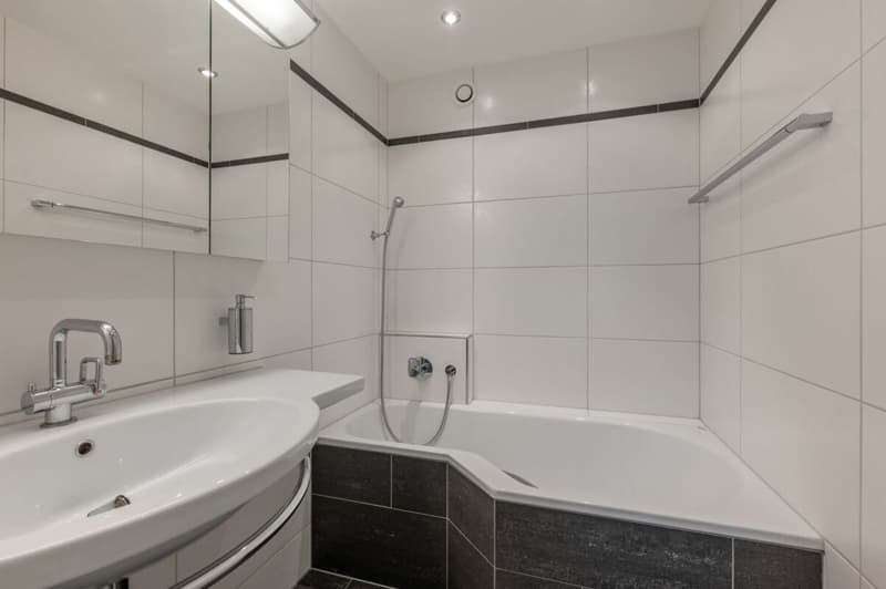 Grosszügiges 6.5-Zimmer-Reihenhaus im Herzen von Wettingen (9)