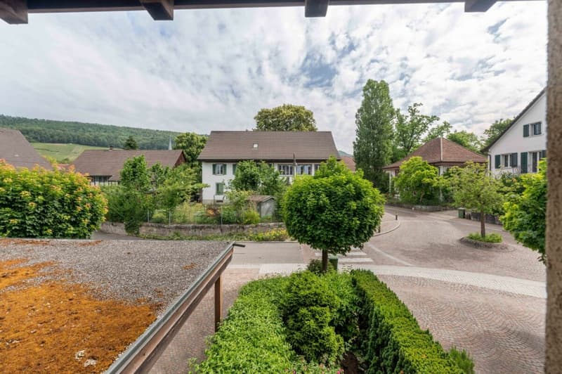 Grosszügiges 6.5-Zimmer-Reihenhaus im Herzen von Wettingen (22)