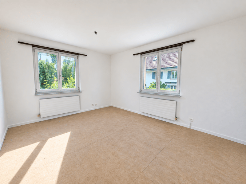 Attraktive 4.0-Zimmer-Wohnung in ländlicher Umgebung (3)