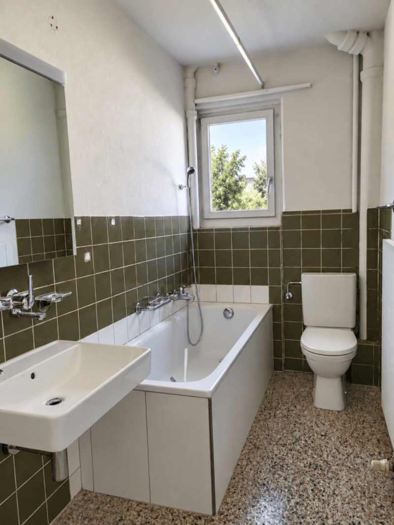 Attraktive 4.0-Zimmer-Wohnung in ländlicher Umgebung (5)