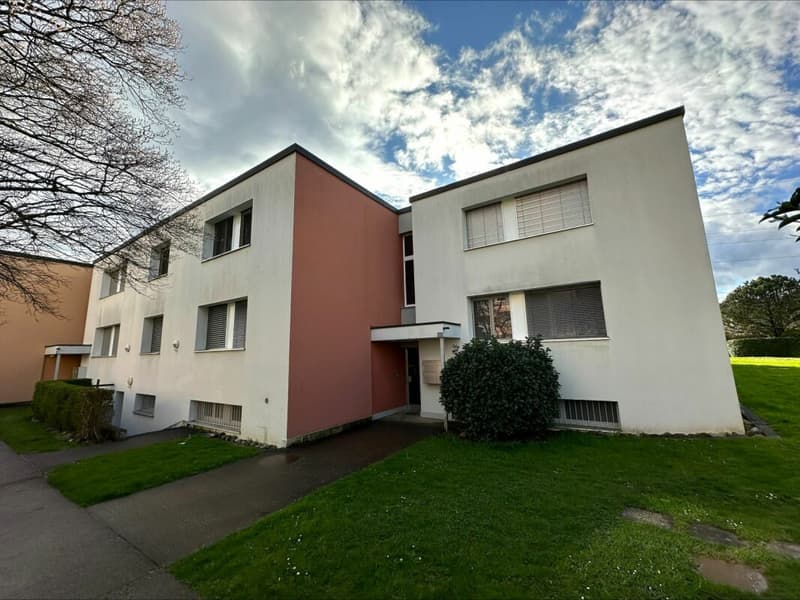 Hobbyraum in Hausen zu vermieten (1)