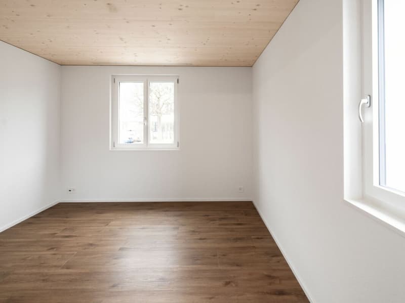 Grosszügige, moderne 3.5-Zimmer-Gartenwohnung zu vermieten (6)
