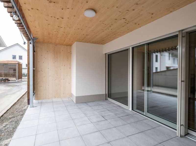 Grosszügige, moderne 3.5-Zimmer-Gartenwohnung zu vermieten (11)