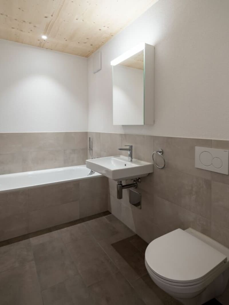 Grosszügige, moderne 3.5-Zimmer-Gartenwohnung zu vermieten (9)