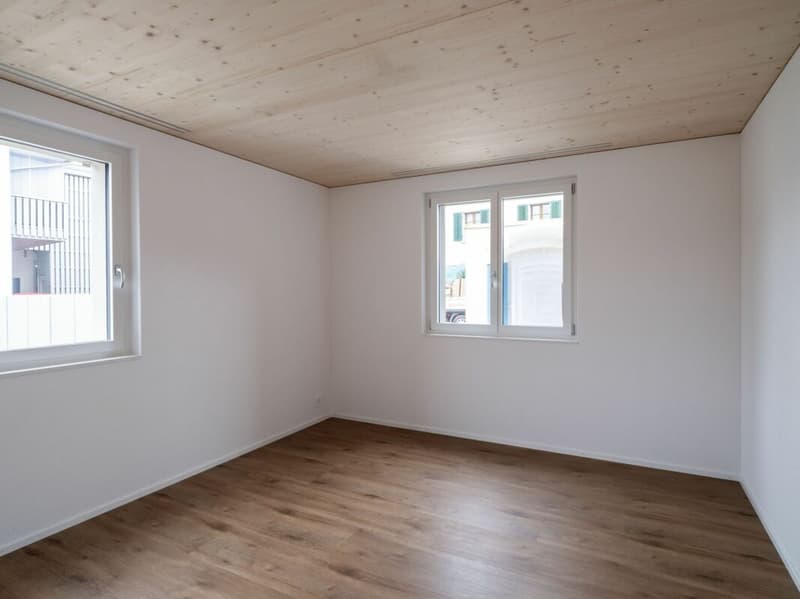 Grosszügige, moderne 3.5-Zimmer-Gartenwohnung zu vermieten (7)