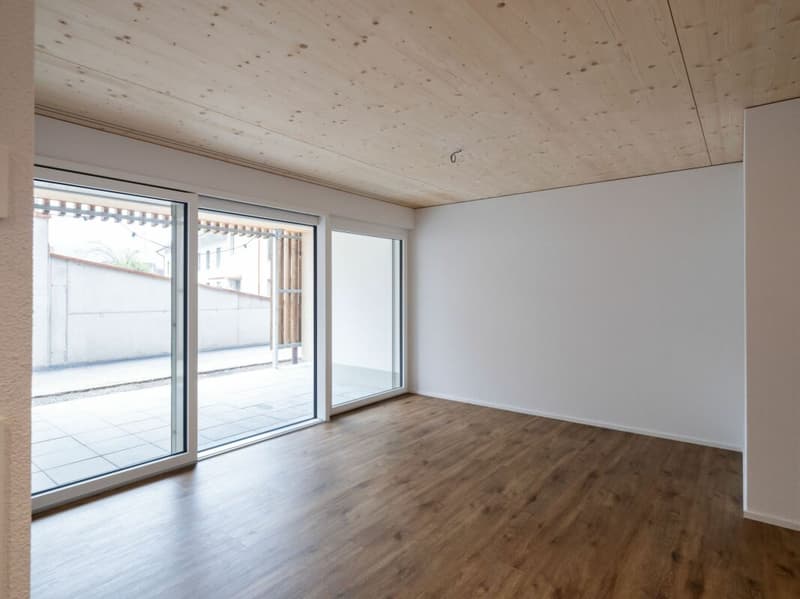 Grosszügige, moderne 3.5-Zimmer-Gartenwohnung zu vermieten (5)