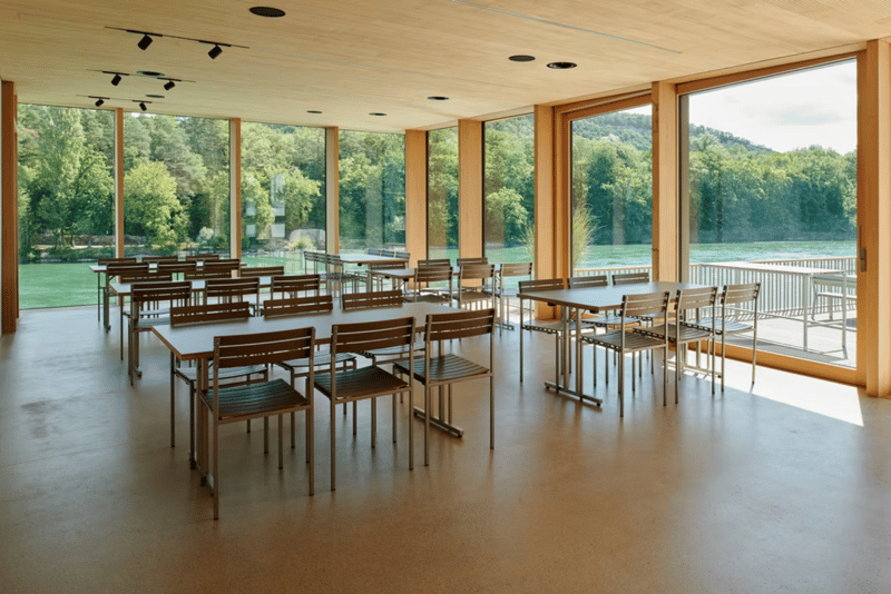 160 m² exklusive Bürofläche - Atelier - Werkraum für kreative Köpfe direkt am Wasser (3)