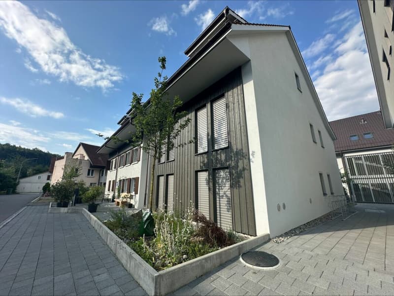 Garagenparkplatz zu vermieten (2)