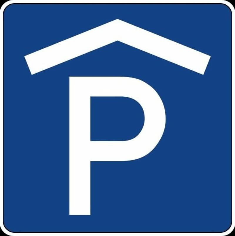 Garagenparkplatz zu vermieten (1)