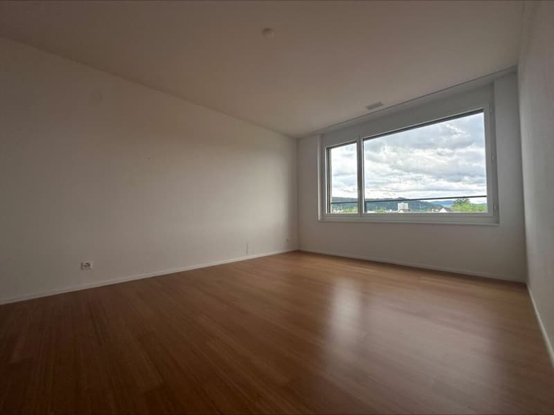 Alterswohnungen: Helle 3.5-Zimmer-Wohnung im 2. OG Gesundheitszentrum Brugg (5)