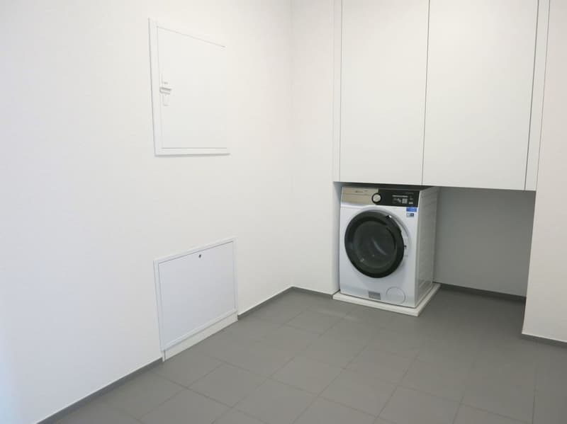 Alterswohnungen: Helle 3.5-Zimmer-Wohnung im 2. OG Gesundheitszentrum Brugg (7)