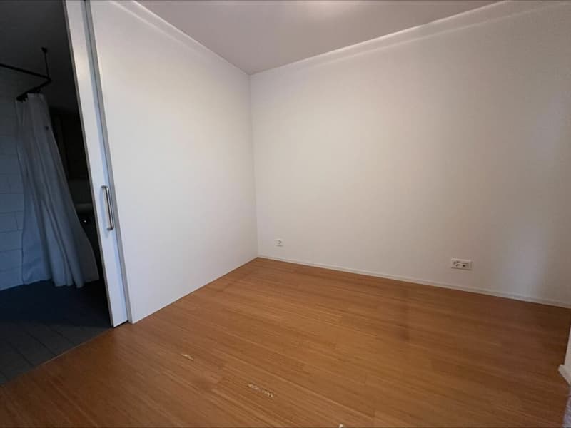 Alterswohnungen: Hindernisfreie 1-Zimmer-Wohnung beim Gesundheitszentrum Brugg (3)