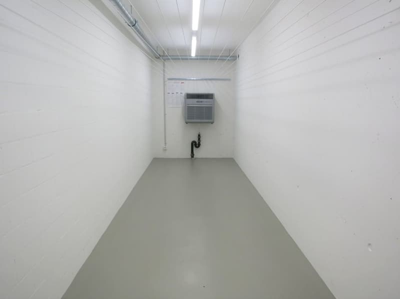 Alterswohnungen: Hindernisfreie 1-Zimmer-Wohnung beim Gesundheitszentrum Brugg (6)