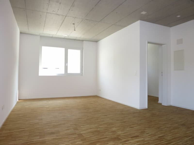 Moderner Büro-/Gewerberaum mit Sofortanschluss an Autobahn, Bus und Zug (3)