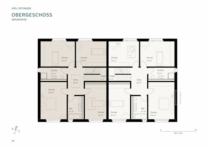 Progetto di costruzione nuovo Höli Effingen (7)