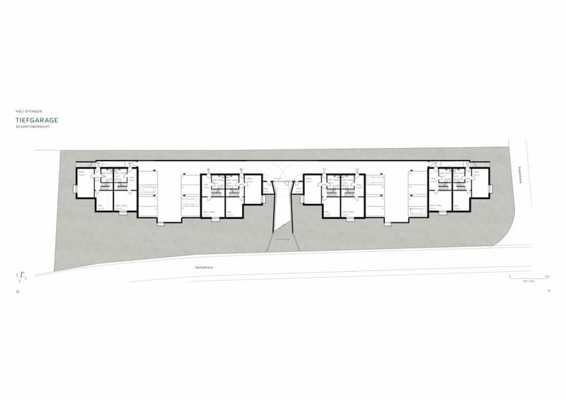 Progetto di costruzione nuovo Höli Effingen (5)