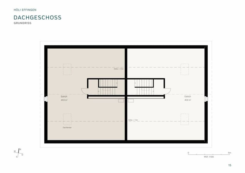 Progetto di costruzione nuovo Höli Effingen (8)