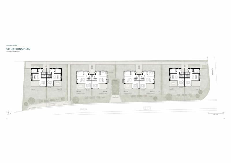 Progetto di costruzione nuovo Höli Effingen (4)