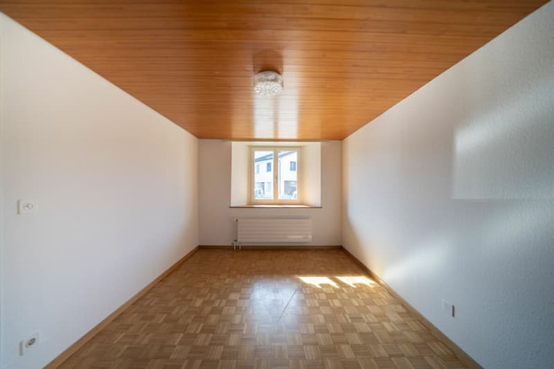 Zimmer 1 (EG)