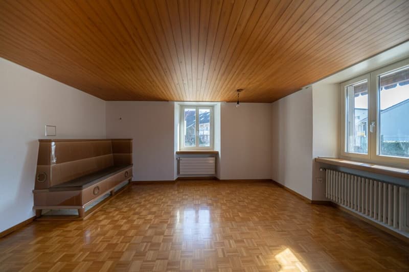 Wohnzimmer (EG)
