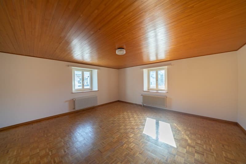Zimmer 2 (1. OG)