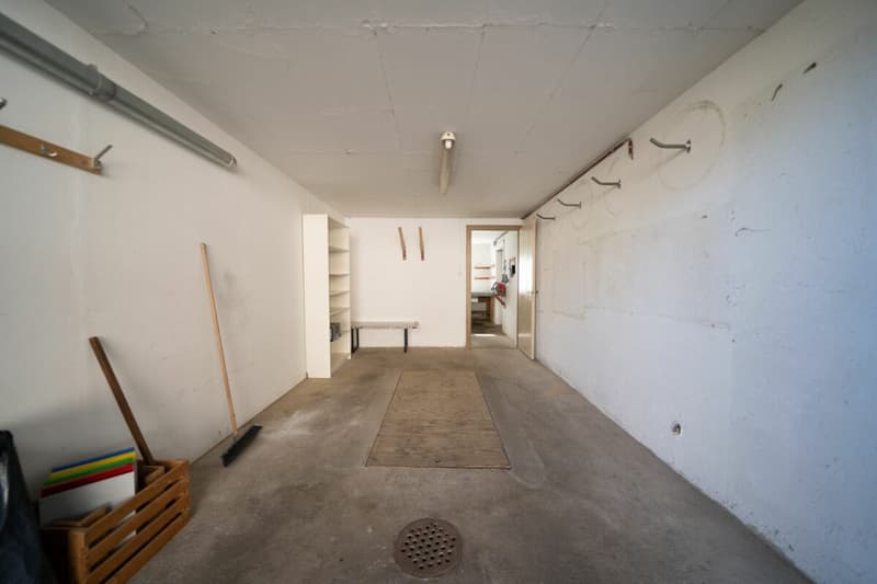Garage (EG)