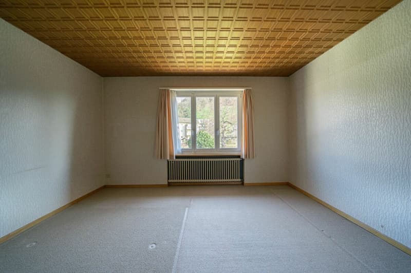 Jolie maison mitoyenne avec jardin spacieux (14)