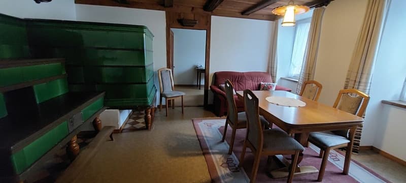 Casa colonica a Gansingen con potenziale (10)