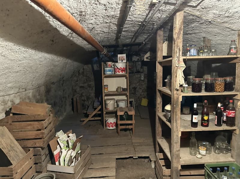 Casa colonica a Gansingen con potenziale (30)