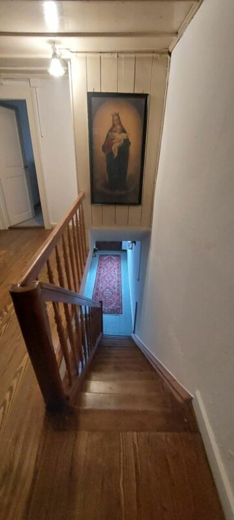 Casa colonica a Gansingen con potenziale (12)
