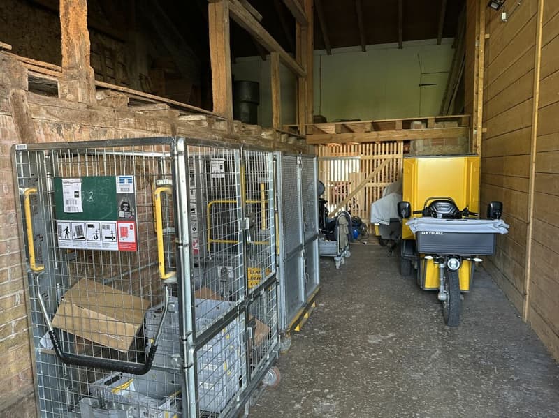 Casa colonica a Gansingen con potenziale (28)
