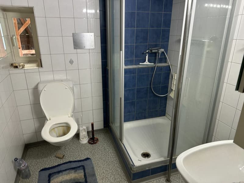 Casa colonica a Gansingen con potenziale (22)