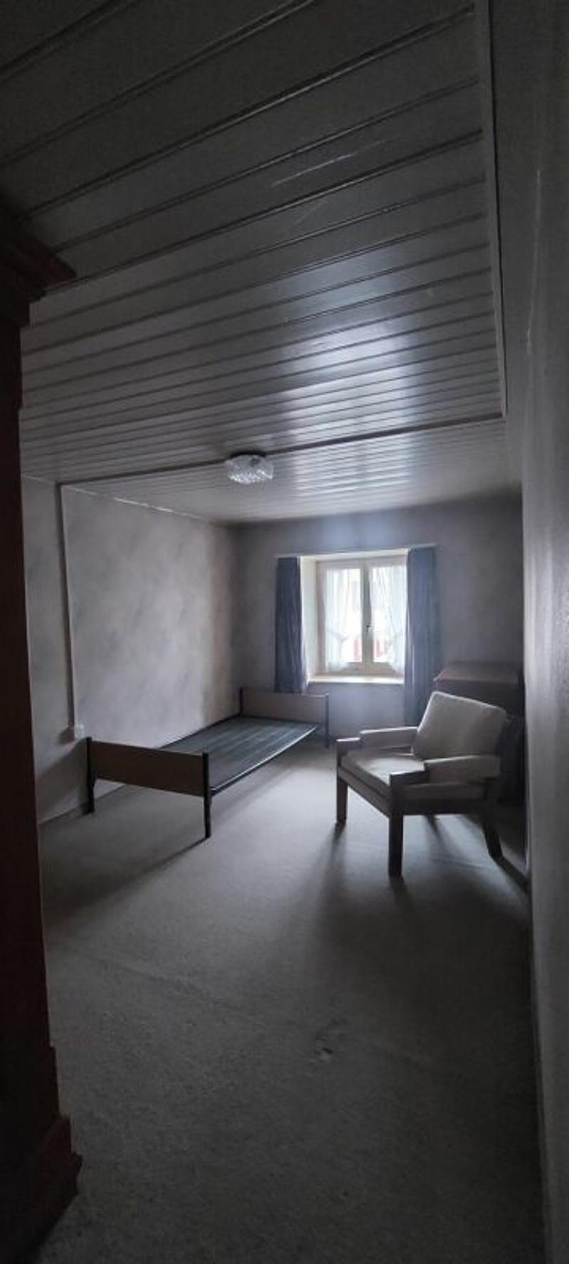 Casa colonica a Gansingen con potenziale (15)