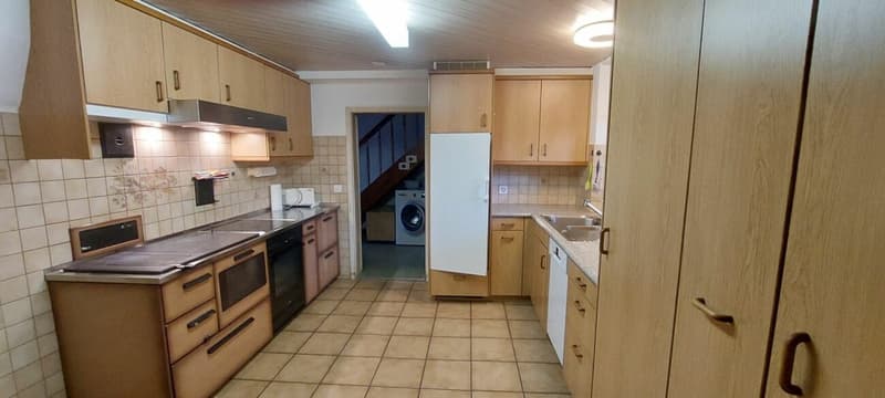 Casa colonica a Gansingen con potenziale (8)