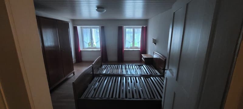 Casa colonica a Gansingen con potenziale (14)