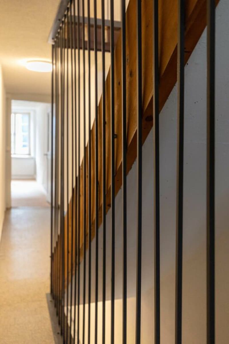 A genuine, freshly renovated old town house (7)