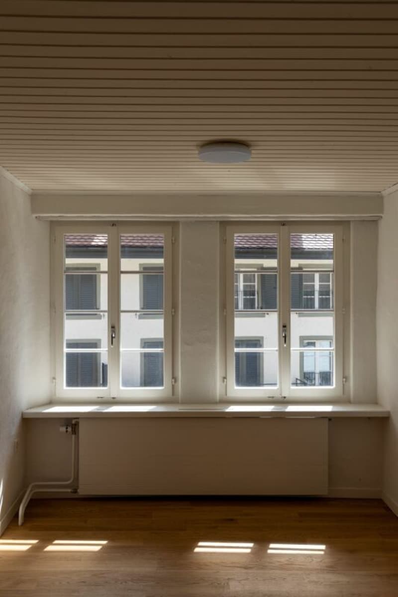 A genuine, freshly renovated old town house (9)