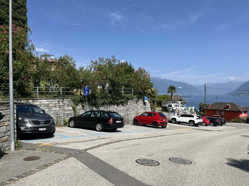 Terreno edificabile sopra il Lago Maggiore (11)