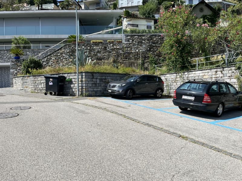 Terreno edificabile sopra il Lago Maggiore (12)