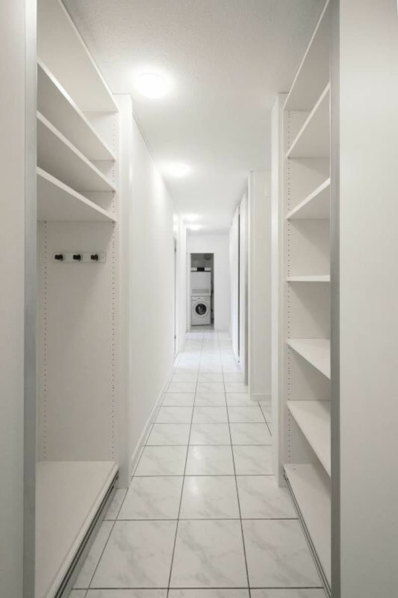 Investment opportunity in the heart of Küssnacht am Rigi (5)
