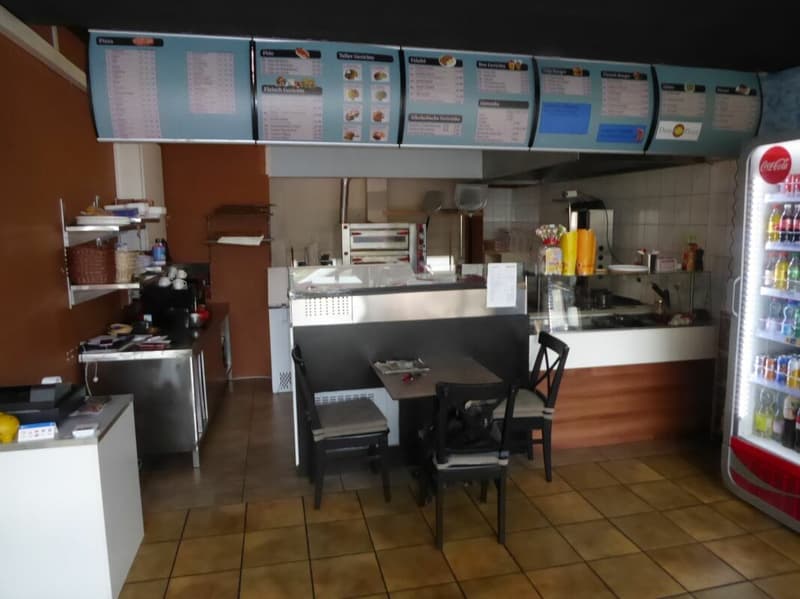 Investment opportunity in the heart of Küssnacht am Rigi (13)