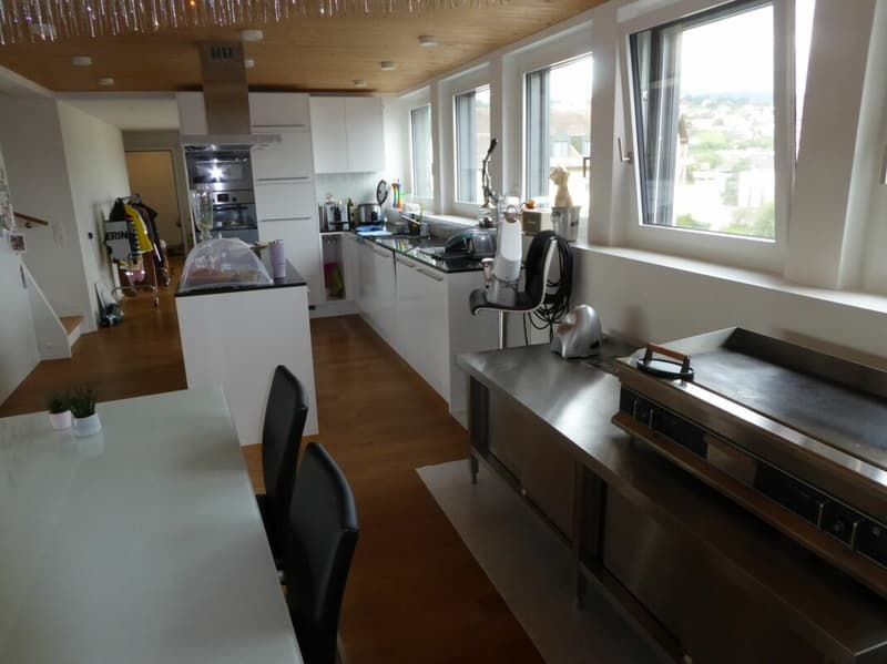 Investment opportunity in the heart of Küssnacht am Rigi (7)